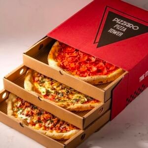 Pizzaro - Al Shaab⁩