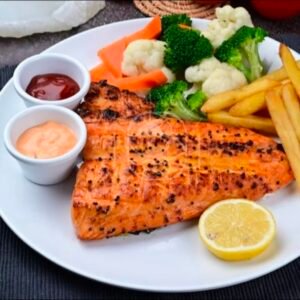 Arab Sea Restaurantt⁩