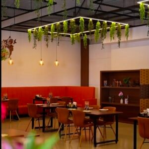 The Urban Table Restaurant