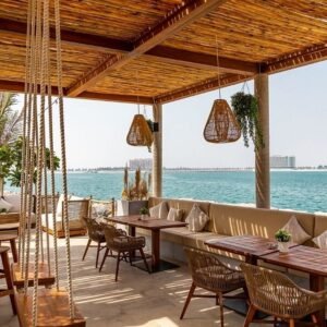 Ula Beach RAK⁩