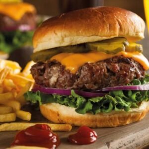 برجر كينج Burger King⁩