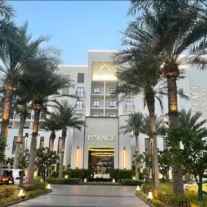 Ewaan at Palace Beach Resort Fujairah⁩