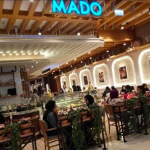 MADO