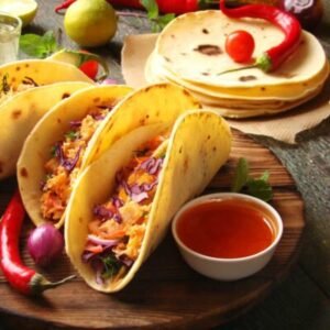 هولا ميكسيكو – Hola Mexico