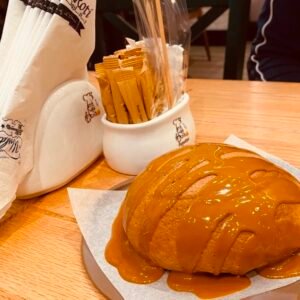 PappaRoti باباروتي - City Centre Ajman