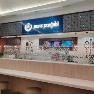 Pure Punjabi Restaurant