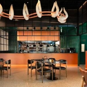 Steak and Grill - Sharjah