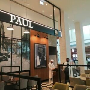 PAUL Bakery & Restauran