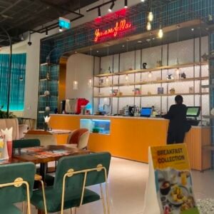 ⁩⁩Falla - City Center Al Zahia