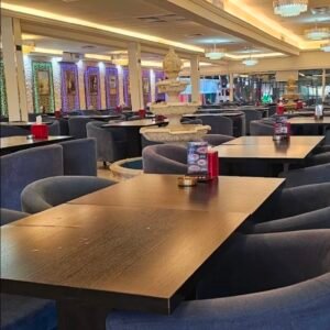 Villaggio Hotel & Resort Abu Dhabi