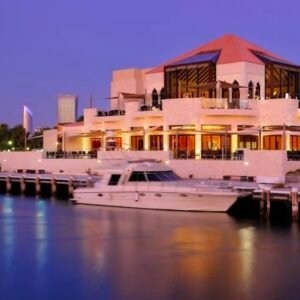 Byblos Sea Restaurant