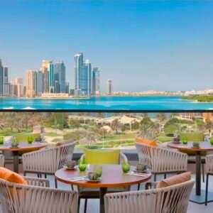 ⁩Majdolin Restaurant