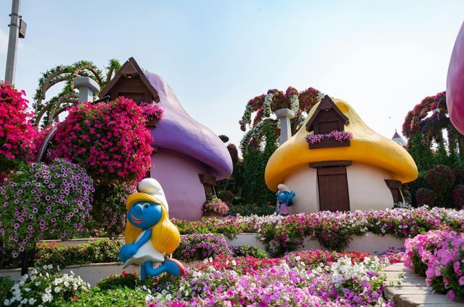 Miracle Garden - الصورة 3