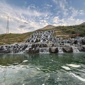 Kalba Hanging Gardens
