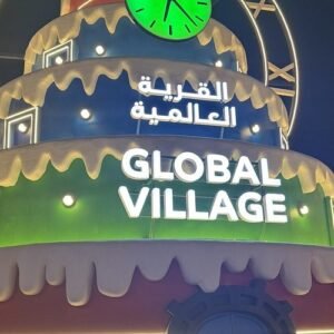 Global Village