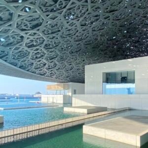 Louvre Abu Dhabi