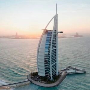 Burj Al Arab