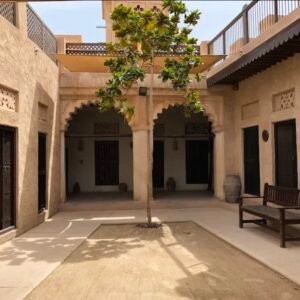 Al Fahidi Historical Neighborhood