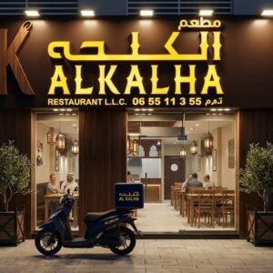 Al Kalha Restaurant Ajman